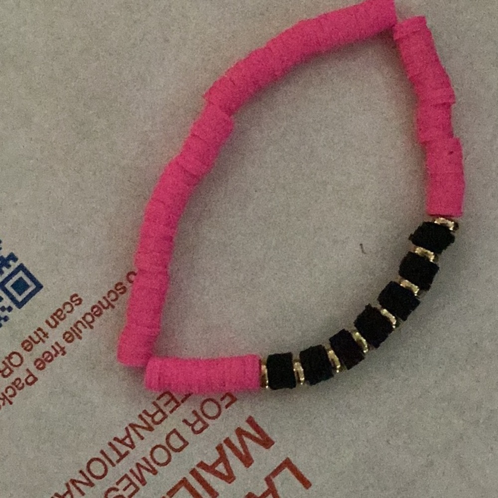 Bracelet